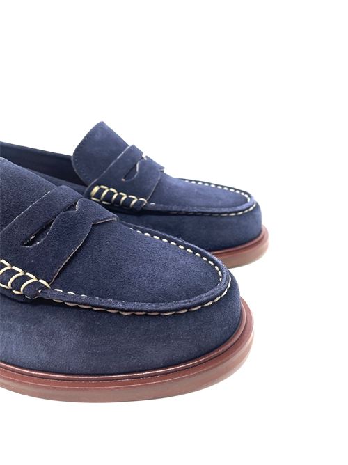  IL LACCIO | ELSAN252CAMOSCIOBLU